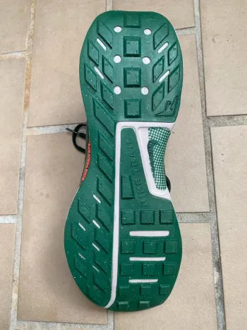 Gebrauchtes Nike Juniper Trail 3 bike — Bild 7 von 8