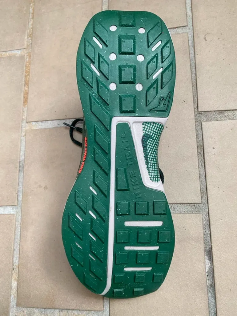 Gebrauchtes Nike Juniper Trail 3 bike — Bild 7 von 8