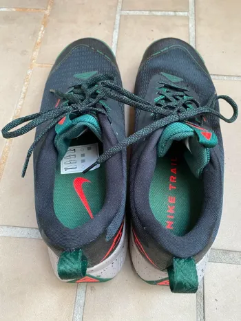 Gebrauchtes Nike Juniper Trail 3 bike — Bild 4 von 8