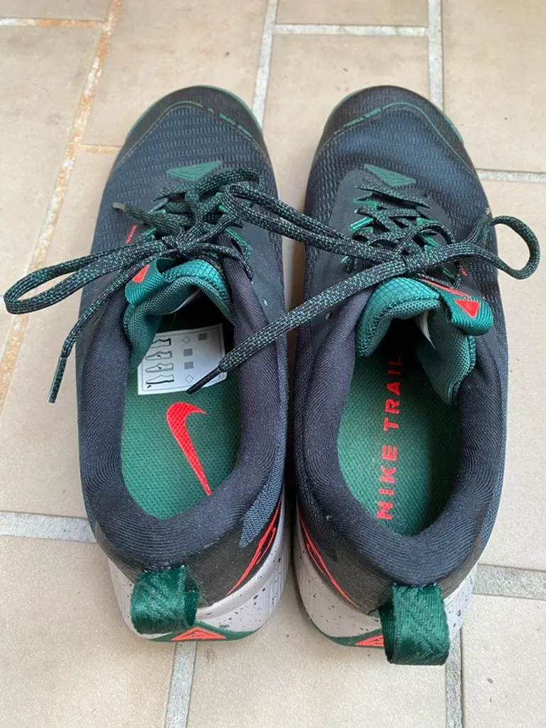 Gebrauchtes Nike Juniper Trail 3 bike — Bild 4 von 8
