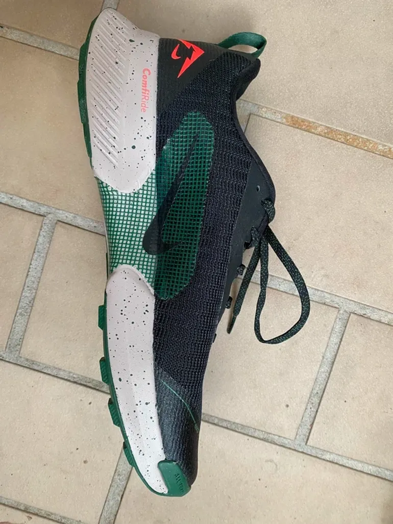 Gebrauchtes Nike Juniper Trail 3 bike — Bild 5 von 8