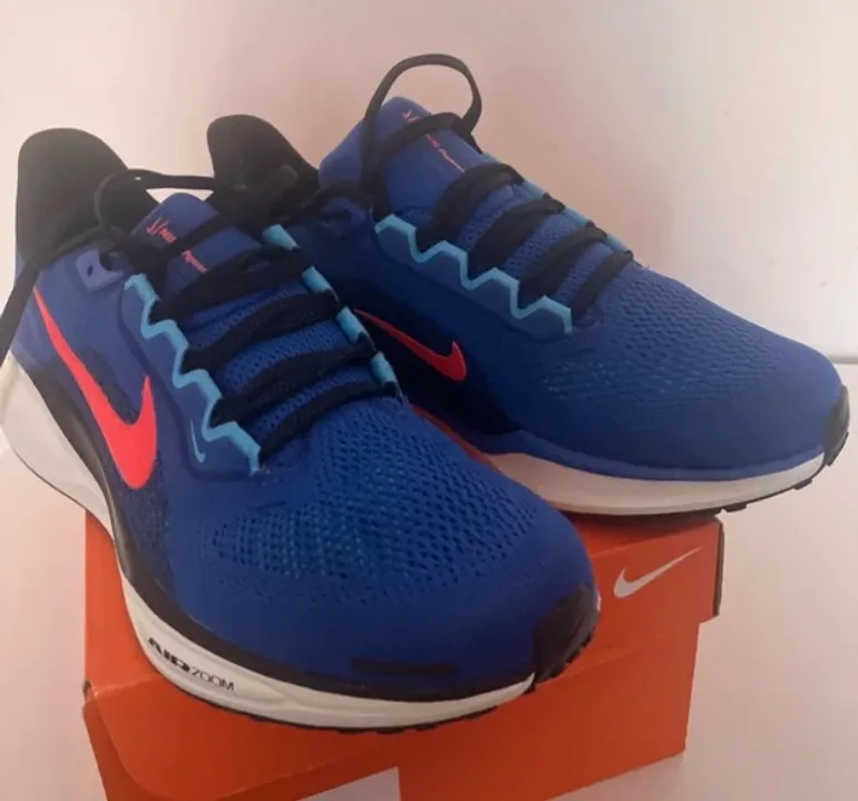 Used Nike Scarpe n 40 bike — image 2 of 3