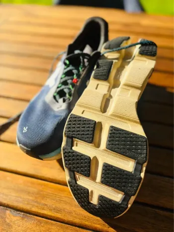 Used On Running Cloudmonster bike — image 3 of 4