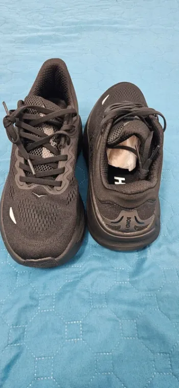 Used Ideal Hoka Bondi 9 bike — image 5 of 6