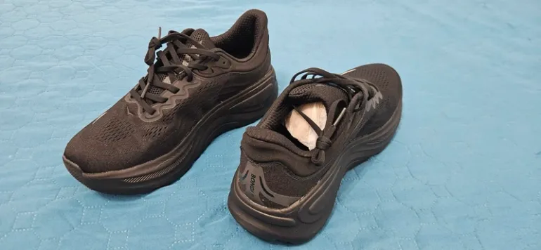 Used Ideal Hoka Bondi 9 bike — image 4 of 6