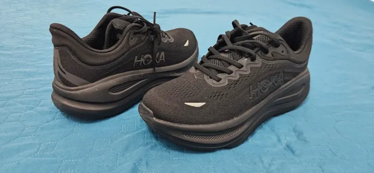 Used Ideal Hoka Bondi 9 bike — image 3 of 6