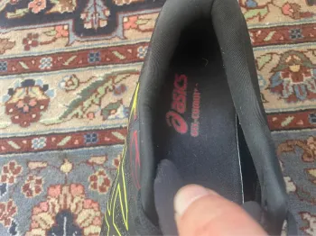 Used Asics Gel-Cumulus 21 GTX bike — image 5 of 6
