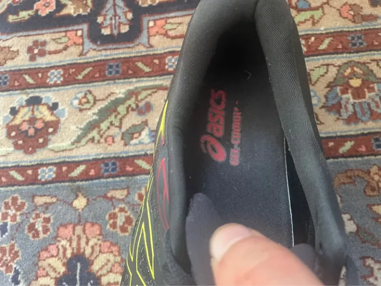 Used Asics Gel-Cumulus 21 GTX bike — image 5 of 6