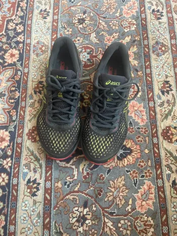 Used Asics Gel-Cumulus 21 GTX bike — image 3 of 6