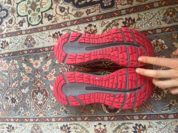 Used Asics Gel-Cumulus 21 GTX bike — image 4 of 6