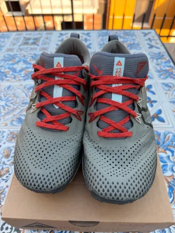 Used Pegasus Nike React Trail 4 bike