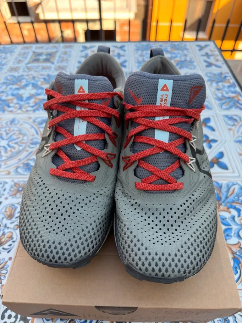 Used Pegasus Nike React Trail 4 bike — image 1 of 10