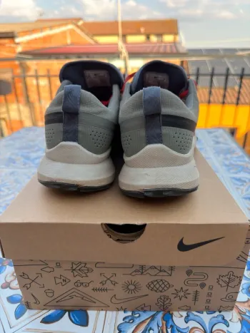 Used Pegasus Nike React Trail 4 bike — image 4 of 10