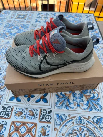 Used Pegasus Nike React Trail 4 bike — image 2 of 10