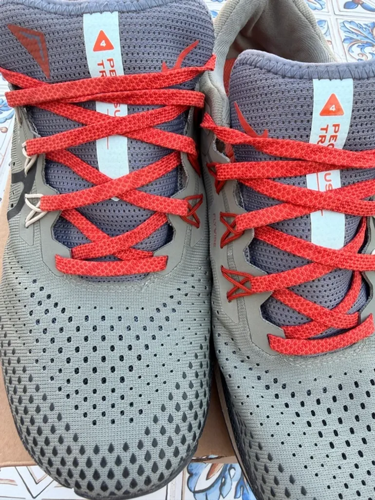 Used Pegasus Nike React Trail 4 bike — image 9 of 10