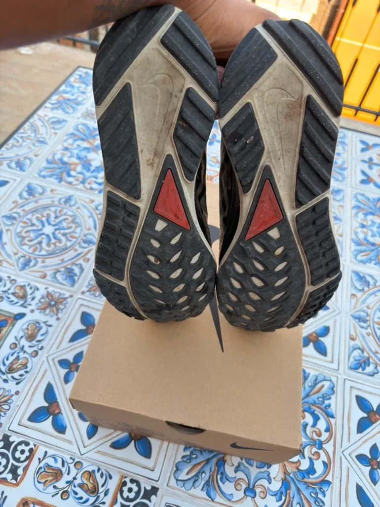 Used Pegasus Nike React Trail 4 bike — image 6 of 10