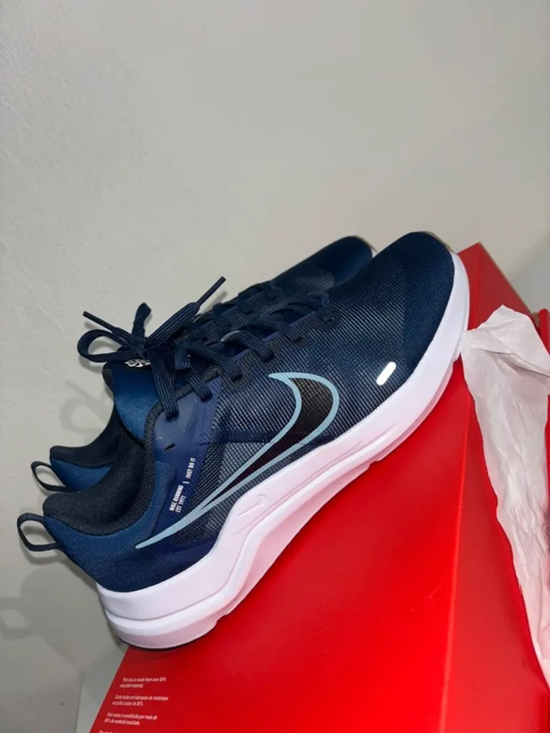 Brugt Nike Downshifter 12 bike — billede 5 af 8