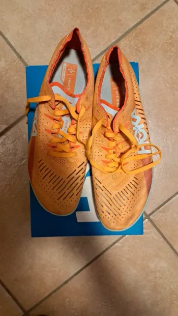 Použité Scarpa Cielo X LD bike — obrázek 2 z 2