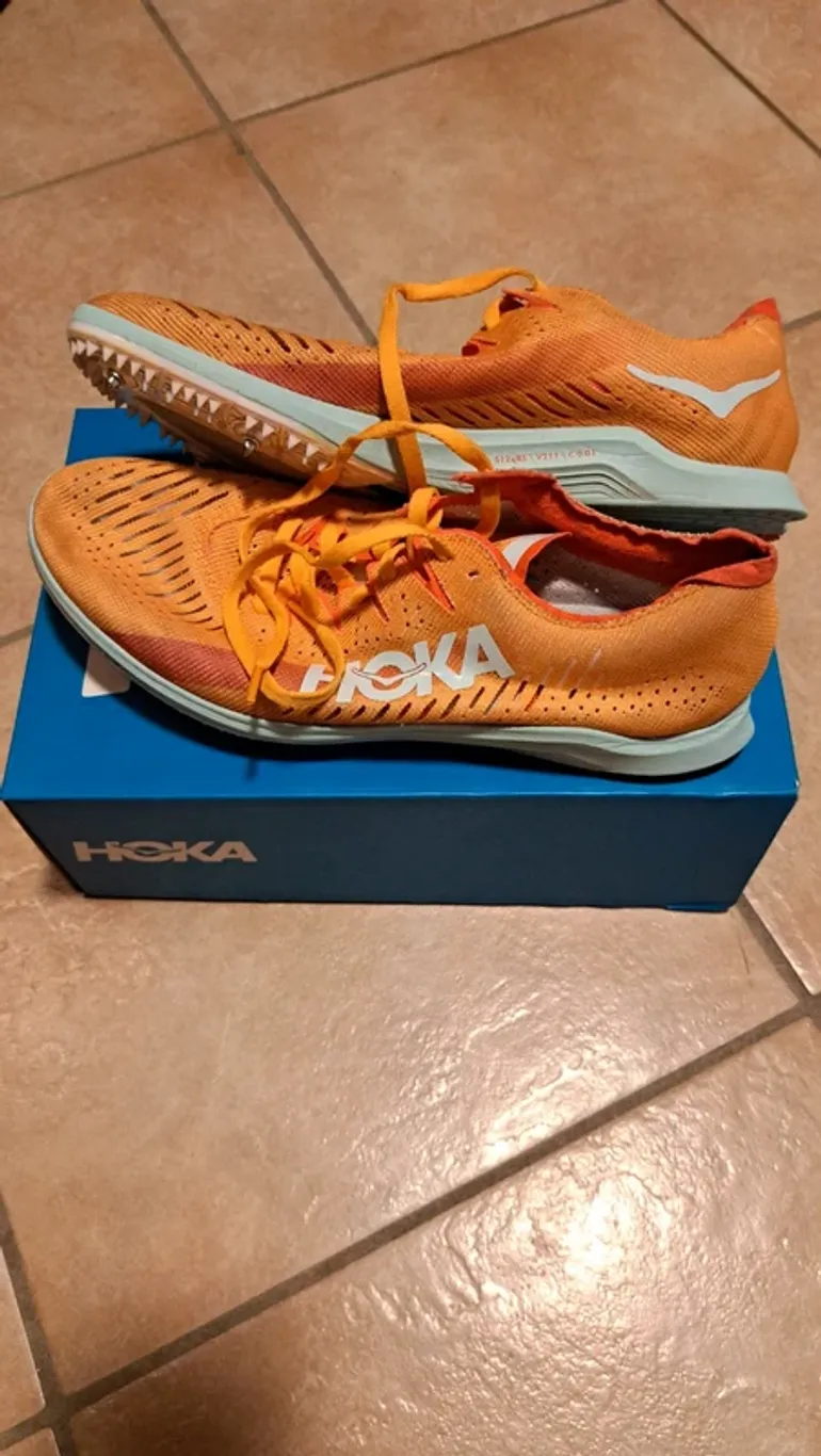 Použité Scarpa Cielo X LD bike — obrázek 1 z 2