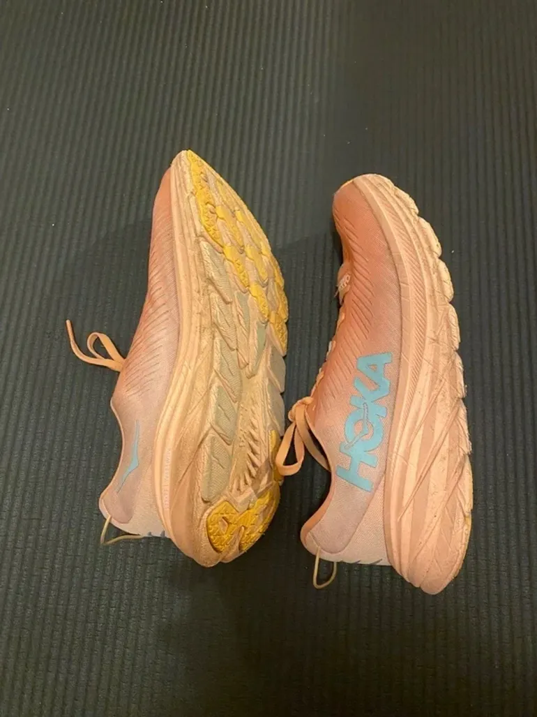 Used Hoka One One Shoes bike — image 1 of 2