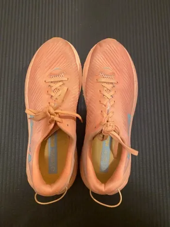 Used Hoka One One Shoes bike — image 2 of 2