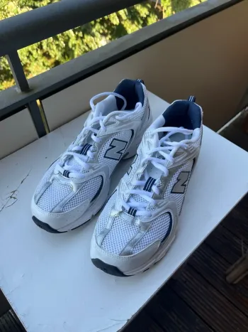 Käytetty New Balance 530 bike