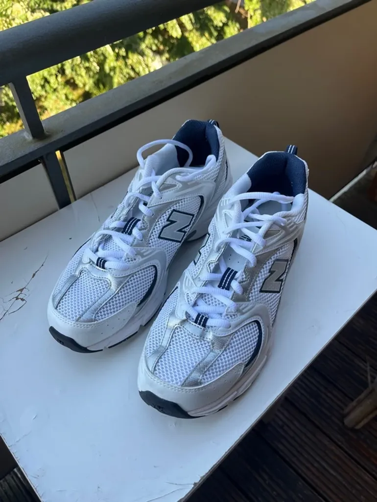 Käytetty New Balance 530 bike — kuva 1 / 8