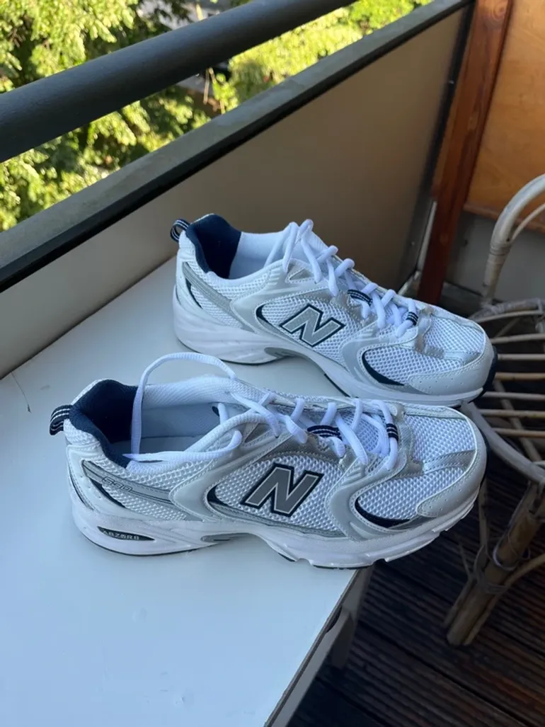 Käytetty New Balance 530 bike — kuva 3 / 8