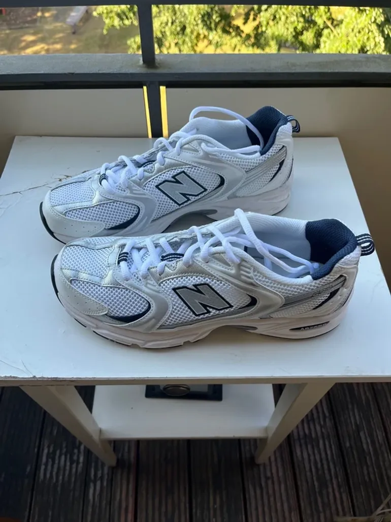 Käytetty New Balance 530 bike — kuva 2 / 8