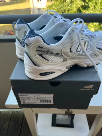 Käytetty New Balance 530 bike — kuva 8 / 8