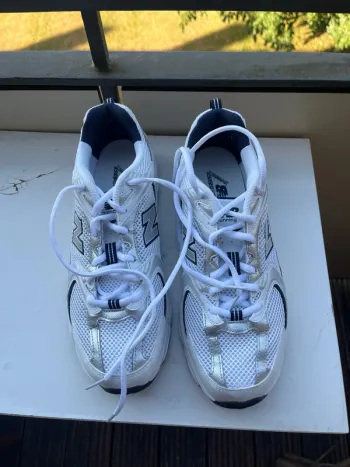 Käytetty New Balance 530 bike — kuva 4 / 8