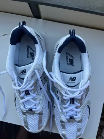 Käytetty New Balance 530 bike — kuva 5 / 8
