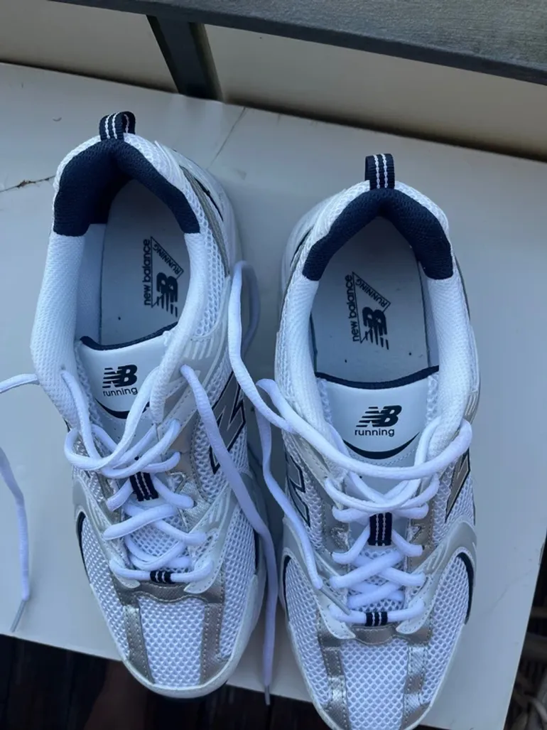 Käytetty New Balance 530 bike — kuva 5 / 8