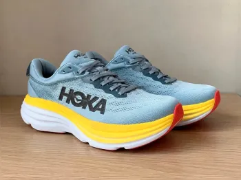 Used Hoka Bondi 8 bike