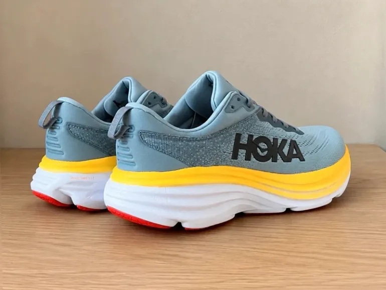 Použité Hoka Bondi 8 bike — obrázek 2 z 4