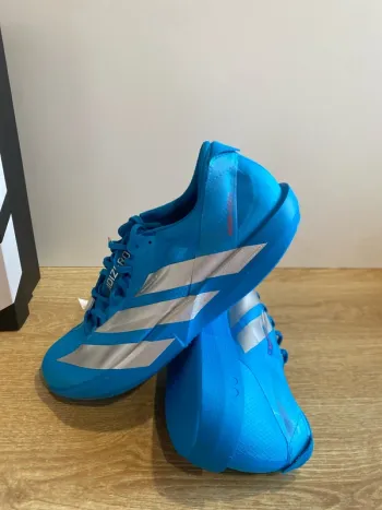 Použité Adidas Adizero Adios 9 bike — obrázek 3 z 5