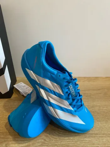 Použité Adidas Adizero Adios 9 bike