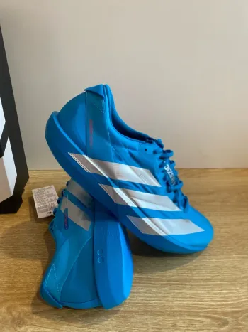 Použité Adidas Adizero Adios 9 bike — obrázek 2 z 5