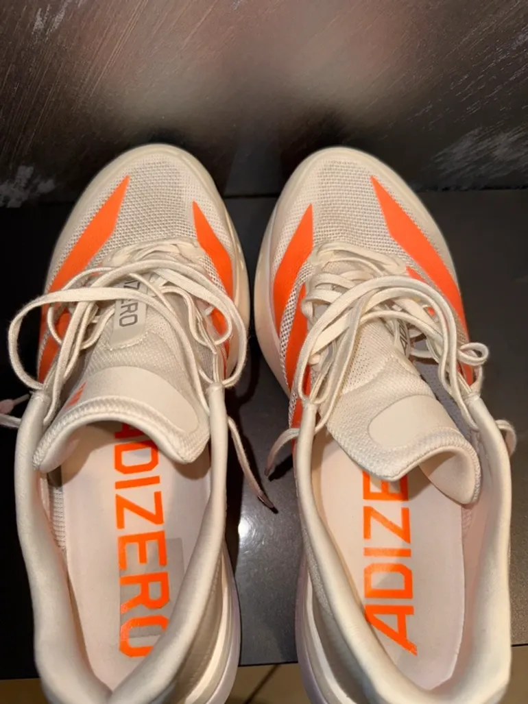 Použité Scarpa Adizero Boston 13 bike — obrázek 4 z 14