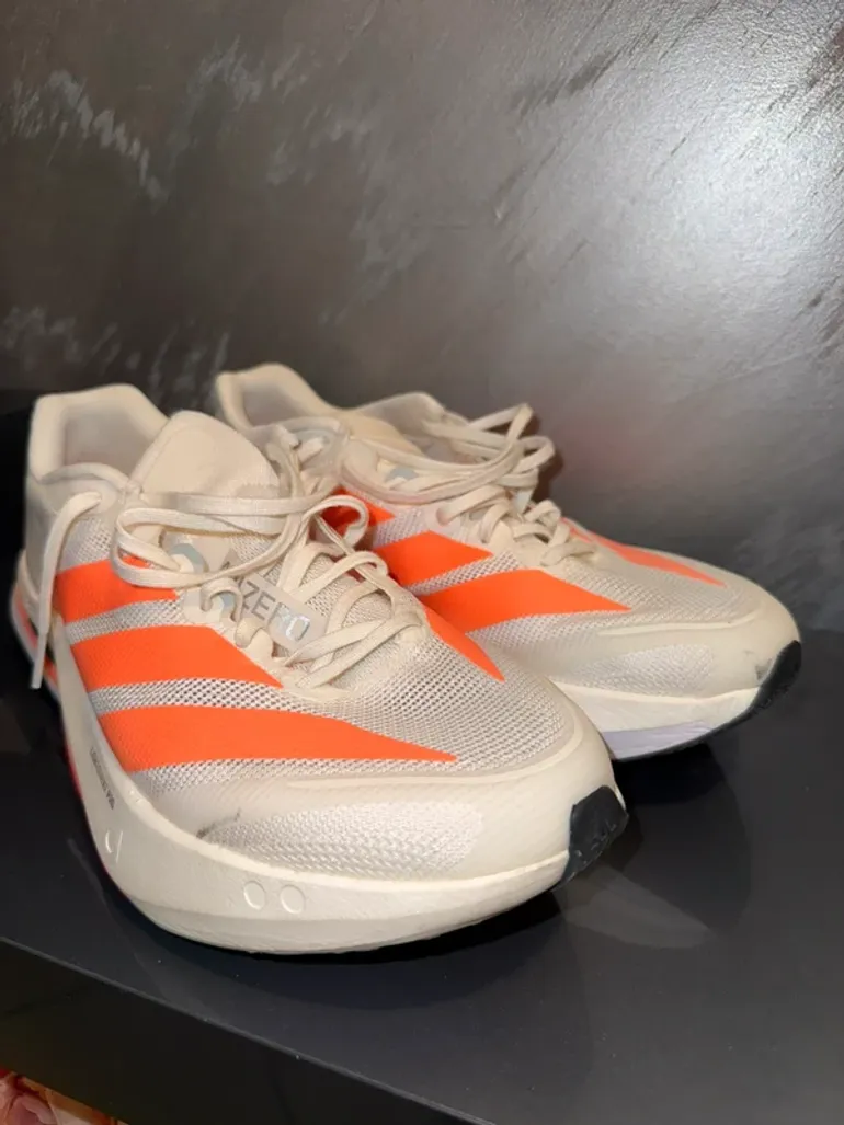 Použité Scarpa Adizero Boston 13 bike — obrázek 3 z 14