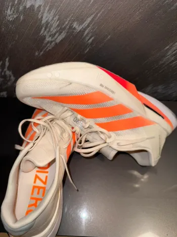 Použité Scarpa Adizero Boston 13 bike — obrázek 10 z 14