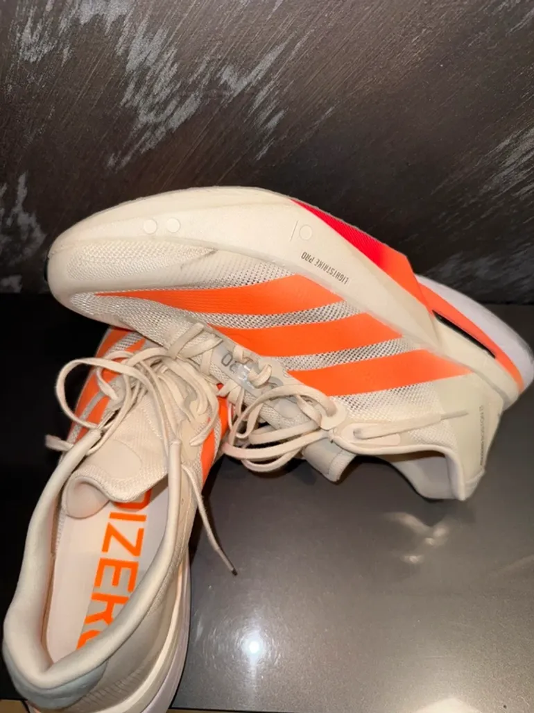 Použité Scarpa Adizero Boston 13 bike — obrázek 10 z 14