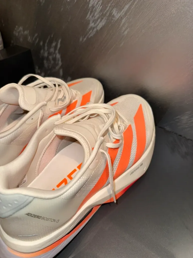 Použité Scarpa Adizero Boston 13 bike — obrázek 6 z 14