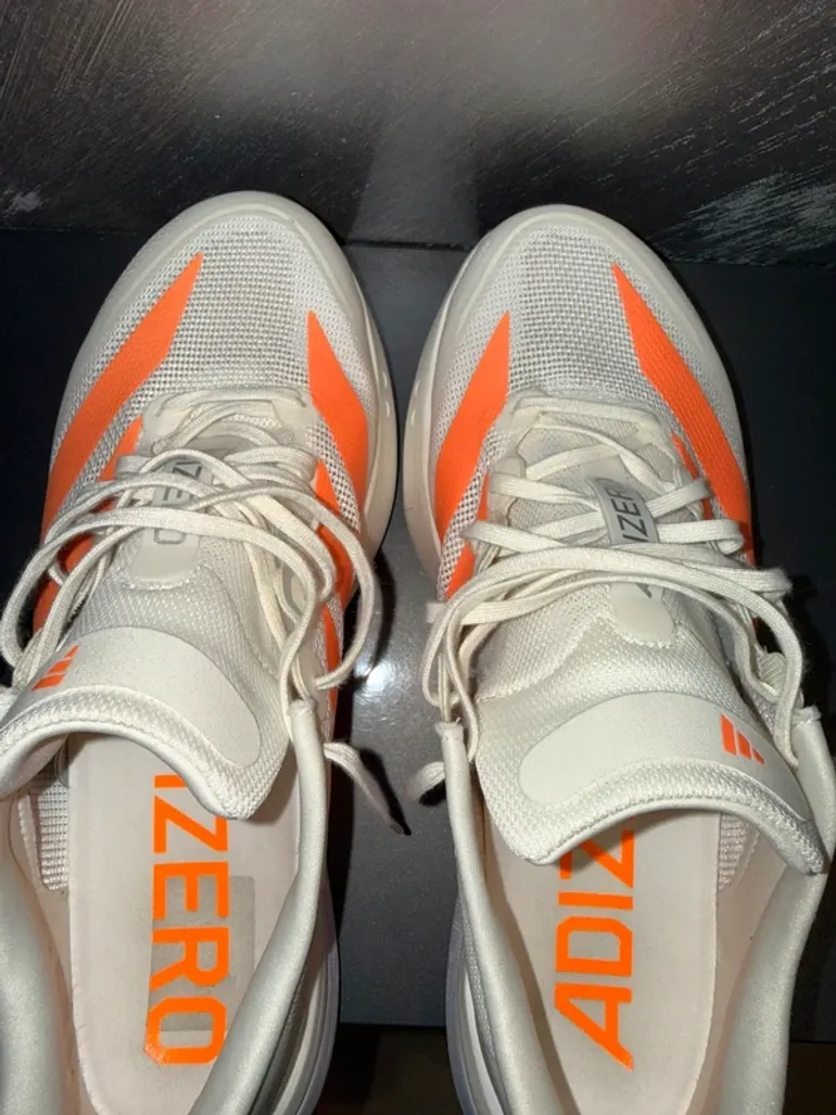 Použité Scarpa Adizero Boston 13 bike — obrázek 14 z 14