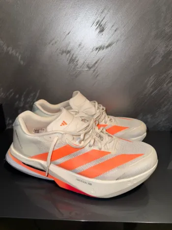 Použité Scarpa Adizero Boston 13 bike