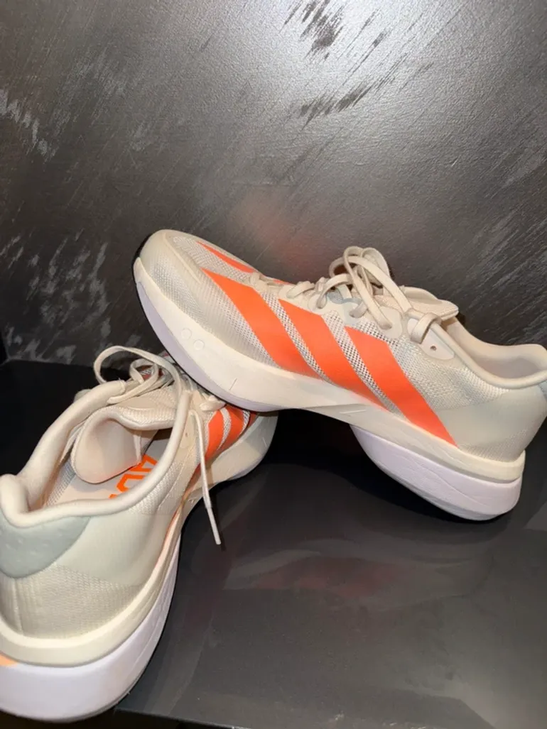 Použité Scarpa Adizero Boston 13 bike — obrázek 9 z 14