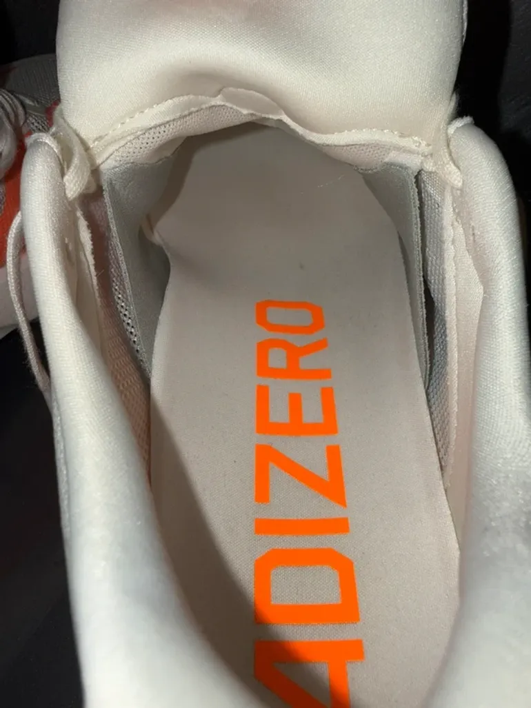 Použité Scarpa Adizero Boston 13 bike — obrázek 12 z 14