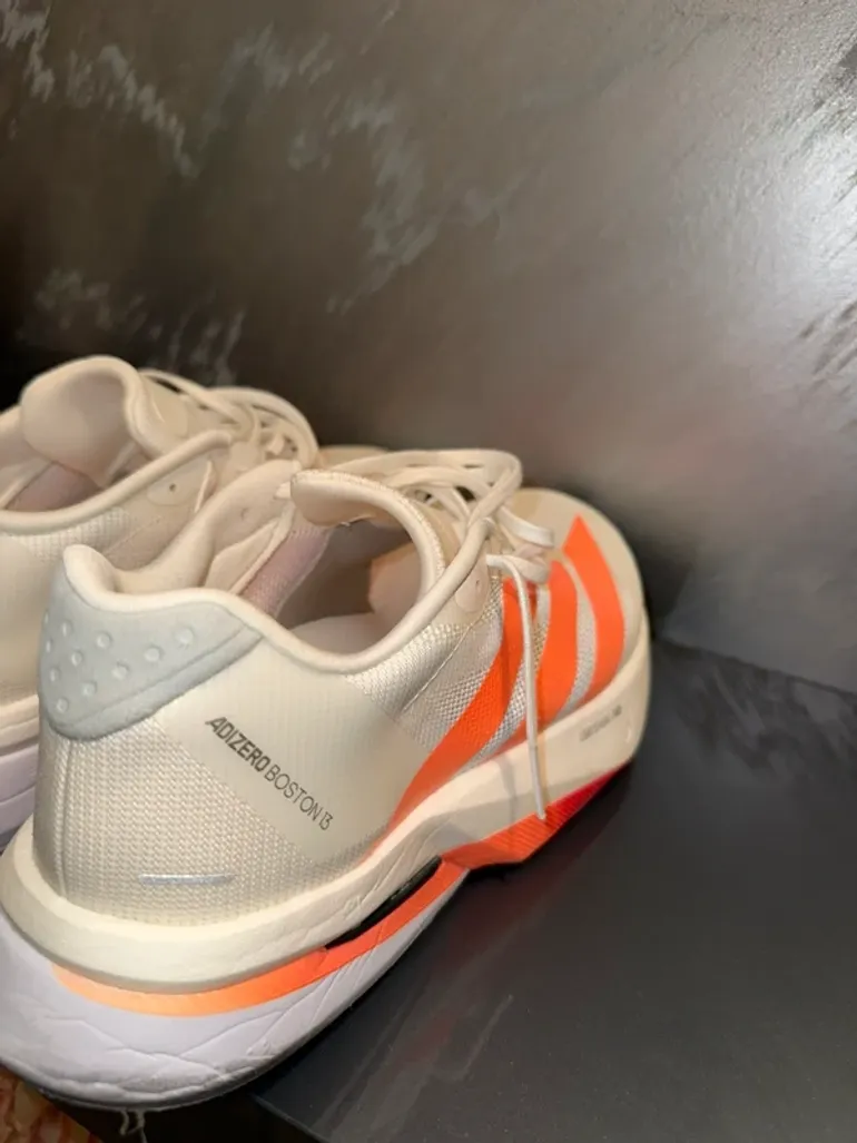 Použité Scarpa Adizero Boston 13 bike — obrázek 5 z 14