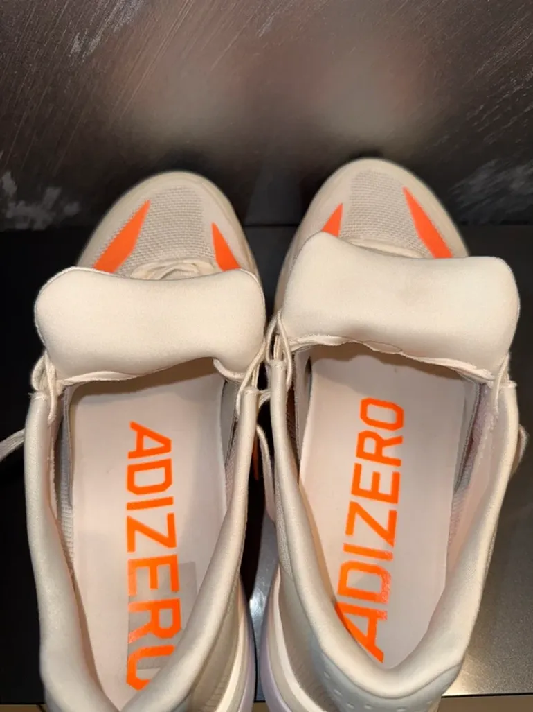 Použité Scarpa Adizero Boston 13 bike — obrázek 11 z 14