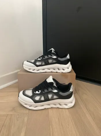 Used On Running On Cloud bike — image 4 of 4